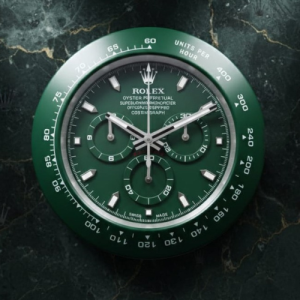 Rolex Wall Clock 100270