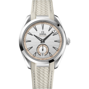 Omega Aqua Terra Co‑Axial Master Chronometer