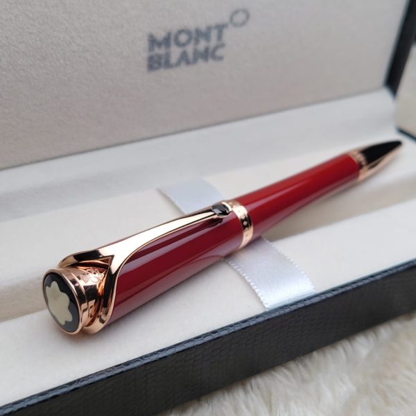 MONT BLANC PEN 896631