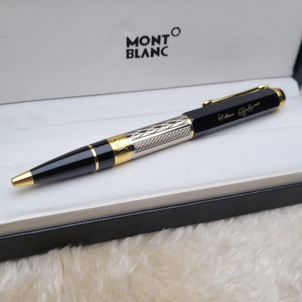 MONT BLANC PEN 896650