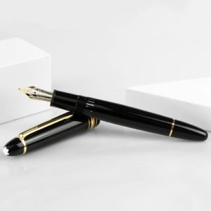 MONT BLANC PEN 896731