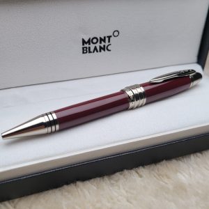 MONT BLANC PEN 896736