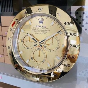 Rolex Wall Clock 99910