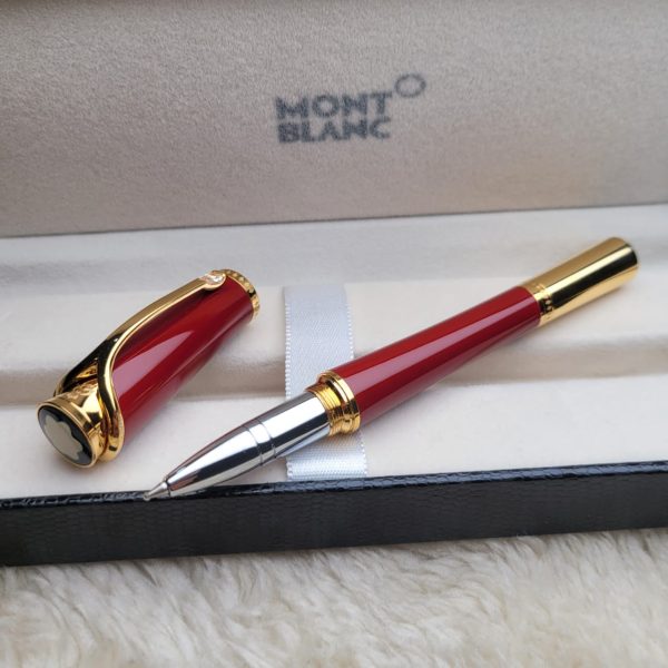 MONT BLANC PEN 896624