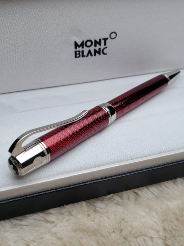 MONT BLANC PEN 896967