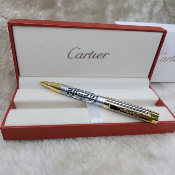 CARTIER PEN 896999