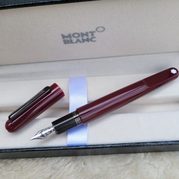 MONT BLANC PEN 896660