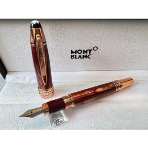 MONT BLANC PEN 896607