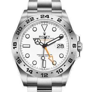 Rolex Explorer 2 GMT Rx152