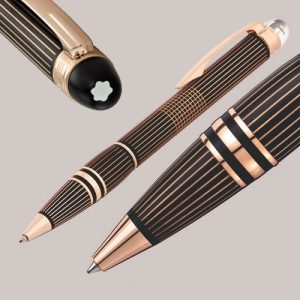 MONT BLANC PEN 897050