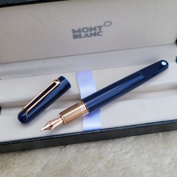 MONT BLANC PEN 896663