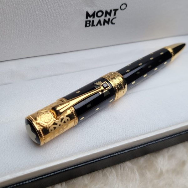 MONT BLANC PEN 897059