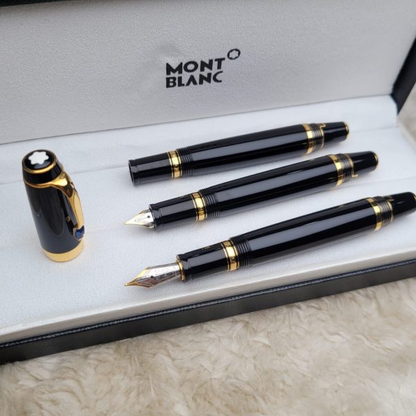 MONT BLANC PEN  897060