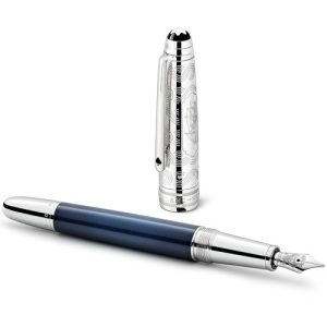 MONT BLANC PEN 897062