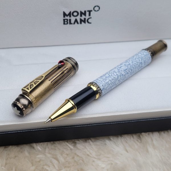 MONT BLANC PEN 897075