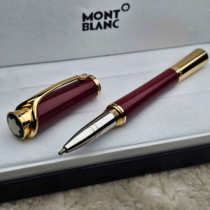 MONT BLANC PEN 897101