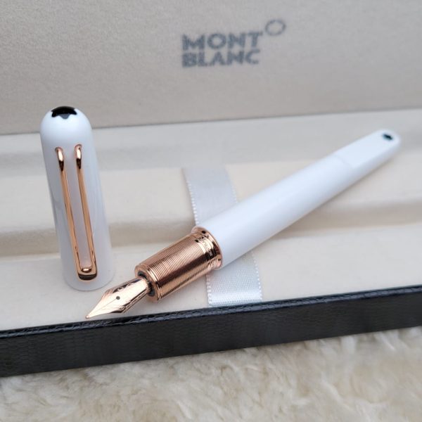 MONT BLANC PEN 896674