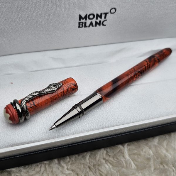 MONT BLANC PEN 897119