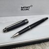 Mont Blanc Meisterstuck Black
