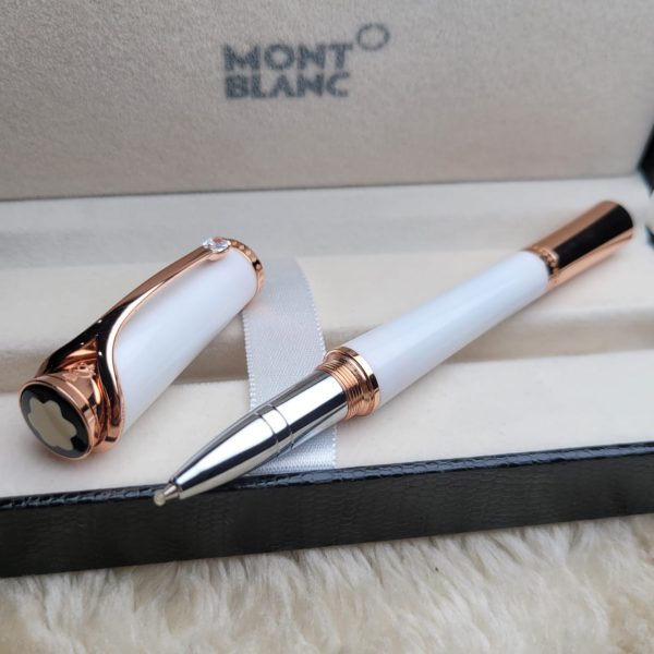 MONT BLANC PEN 896691