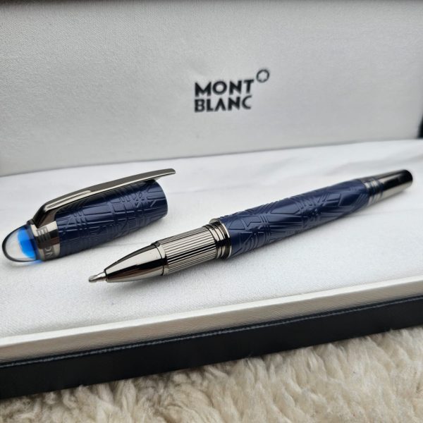 MONT BLANC PEN 897124