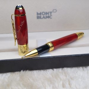 MONT BLANC PEN 896695