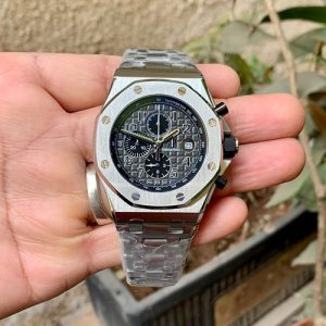 Audemars Piguet R-Oak Offshore Chronograph Ap132