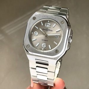 Bell & Ross Urban Bru101 Automatic