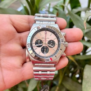 Breitling Chronomat Copper Bt112