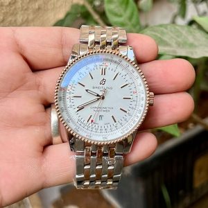 Breitling Navitimer Automatic White Bt104
