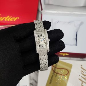 Cartier TANK AMERICAINE Ct103