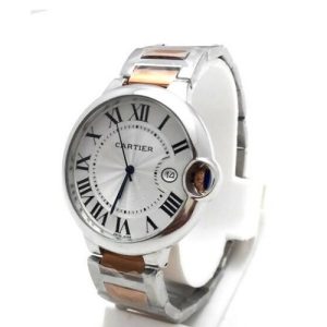 Cartier Ballon Bleu Men Watch Ct106