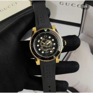 Gucci Dive Snake Gc102