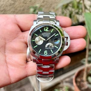 Luminor Panerai Pam 126 Power Reserve Lp109