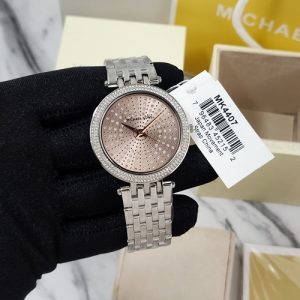 MICHAEL KORS DARCI With Box Mk101