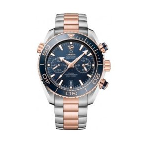 Omega Seamaster Planet Ocean Og124