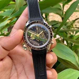 Omega Apollo 11 Speedmaster 50th Anniversary Og103
