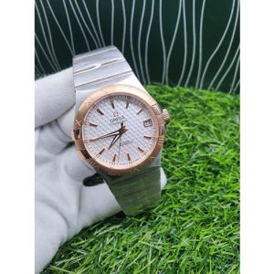 Omega CONSTELLATION CO‑AXIAL CHRONOMETER Swiss Og112