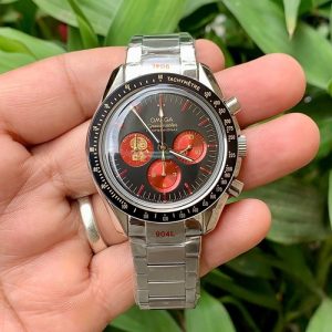 Omega Speedmaster 50th Anniversary Og102