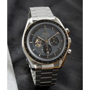 Omega Speedmaster Apollo 11 50th Anniversary Og116