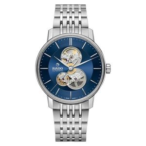 Rado coupole classic open heart automatic Rd104
