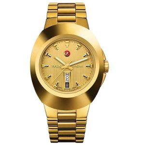 Rado Gold Diastar New Rd110