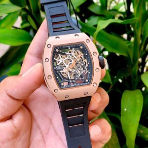 Richard Mille RM035 America?S Cup Richard Mille Rm104