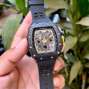 Richard Mille RM055 BUBBA WATSON Edition Rm106