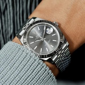 Rolex Oyster Perpetual Datejust 41 Rx113
