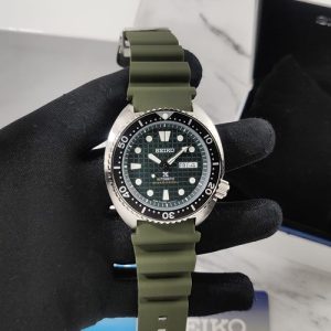Seiko Automatic Prospex King Turtle Divers Sk101