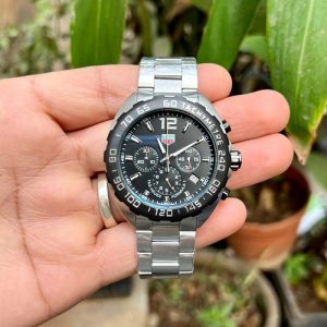Tag Heuer Formula 1 Chronograph Quartz Tg107