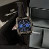 Tag Heuer MONACO CARBON Automatic Tg113
