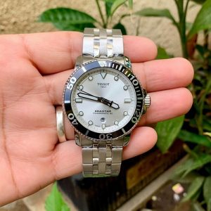 Tissot Seastar Powermatic 80 Automatic Tt104