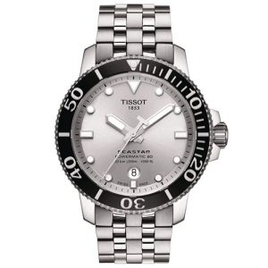 Tissot Seastar 1000 Powermatic 80 Tt115